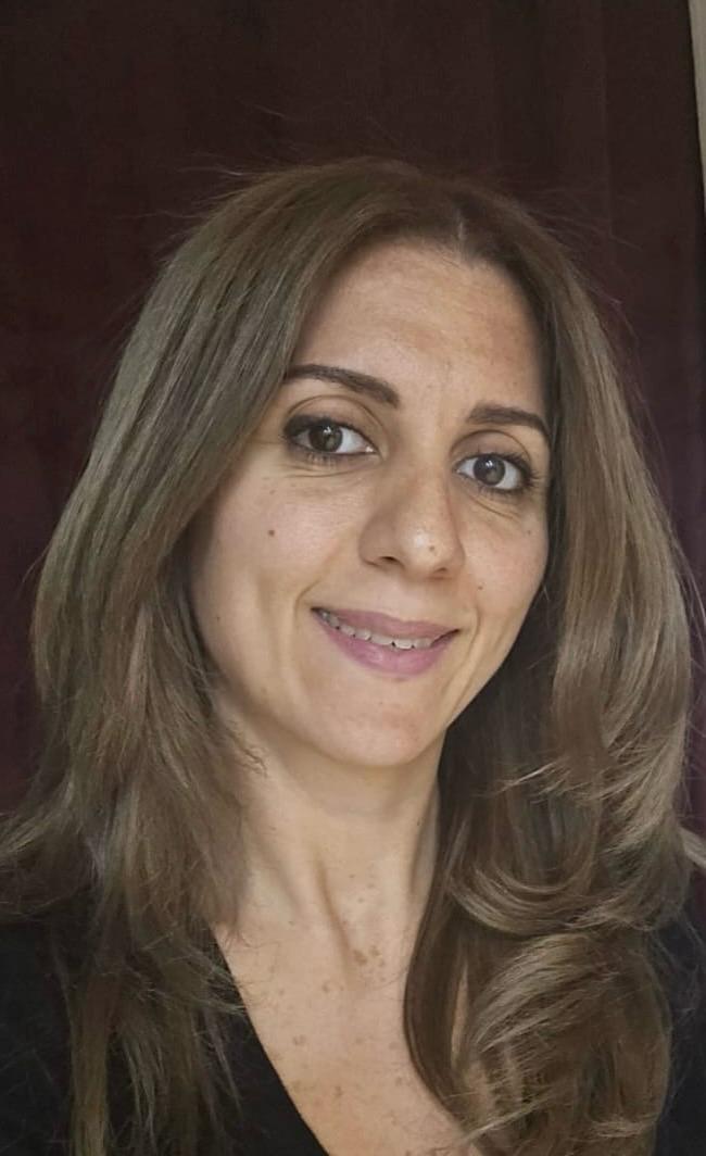 Noor Al-Qaisi