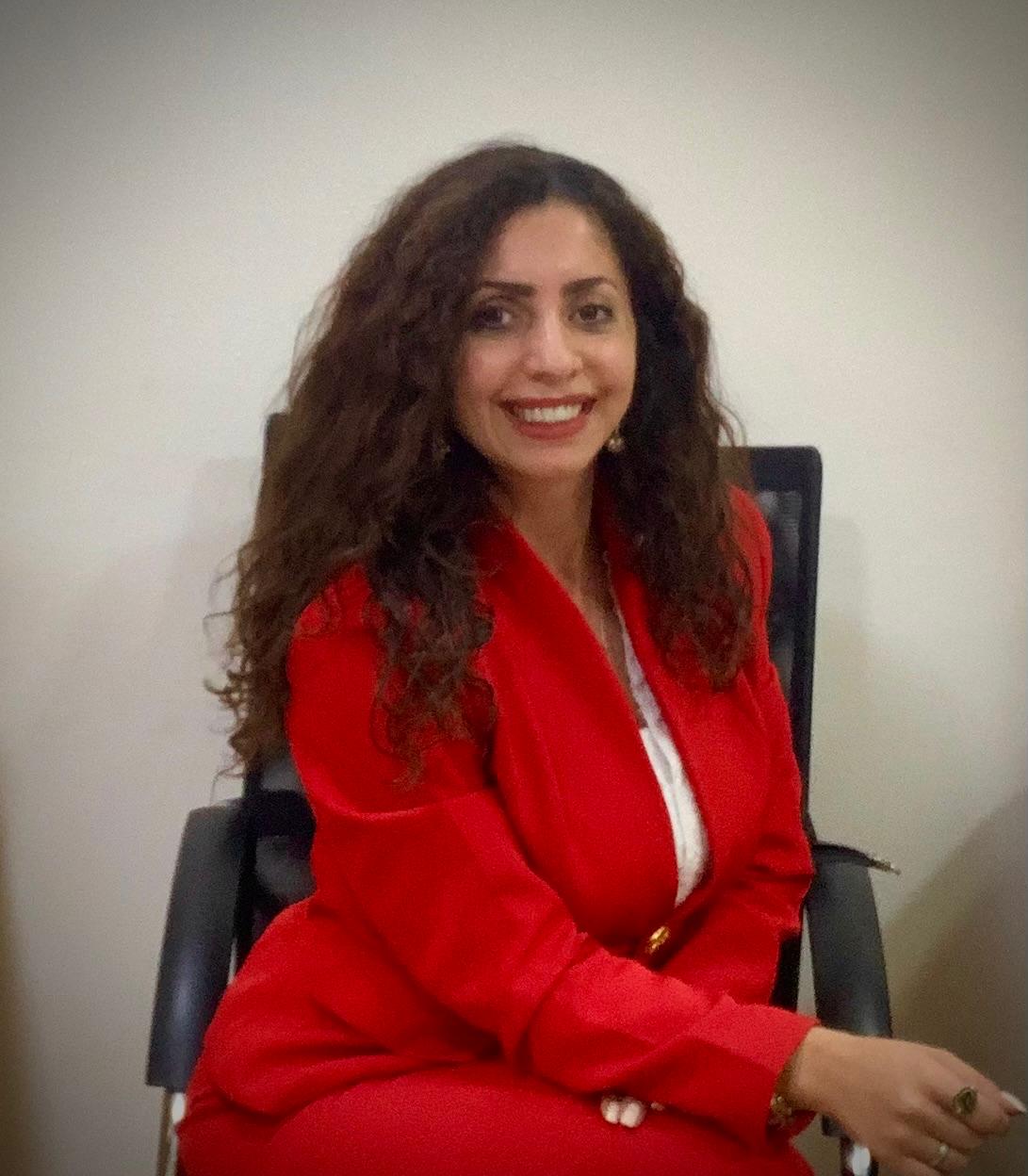 Adv. Rozan Anwar