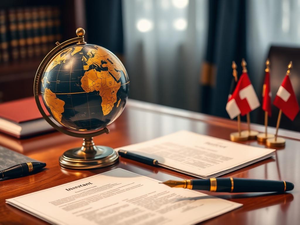International Law